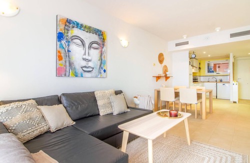 Flamenca Beach Apartment | 2 bedroom gorgeous apartment in Orihuela