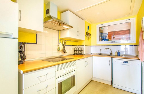Flamenca Beach Apartment | 2 bedroom gorgeous apartment in Orihuela