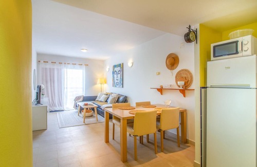 Flamenca Beach Apartment | 2 bedroom gorgeous apartment in Orihuela