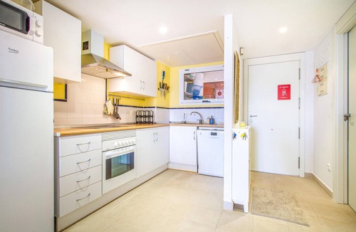 Flamenca Beach Apartment | 2 bedroom gorgeous apartment in Orihuela
