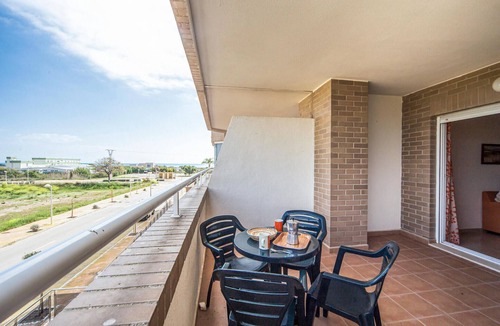 Cabanes Apartment | 2 bedroom gorgeous apartment in Cabanes