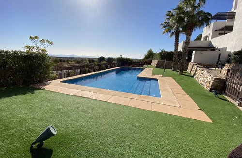 Corvera Apartment | 2 bedroom Ground floor Apartment Corvera Golf Club