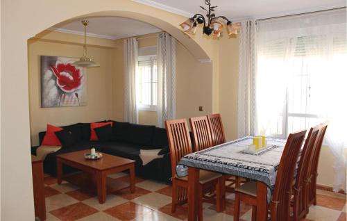 Orihuela Costa House | 2 Bedroom Lovely Home In Orihuela Costa