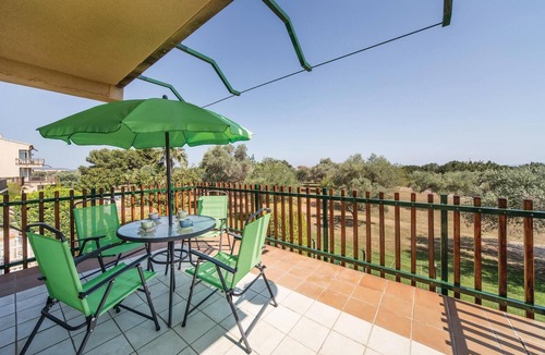 San Jorge Apartment | 2 bedroom nice apartment in San Jordi
