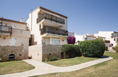 San Jorge Apartment | 2 bedroom nice apartment in San Jordi