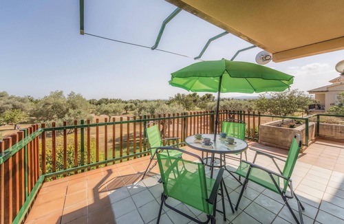 San Jorge Apartment | 2 bedroom nice apartment in San Jordi