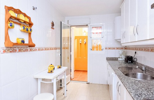 Puerto Rey Apartment | 2 bedroom nice apartment in Vera
