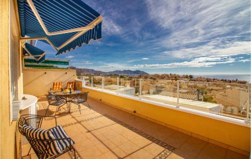 Puerto de Mazarron House | 2 Bedroom Stunning Home In Puerto De Mazarrón