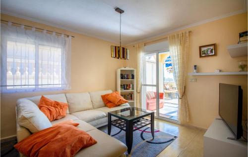Puerto de Mazarron House | 2 Bedroom Stunning Home In Puerto De Mazarrón