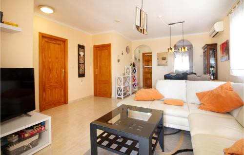 Puerto de Mazarron House | 2 Bedroom Stunning Home In Puerto De Mazarrón