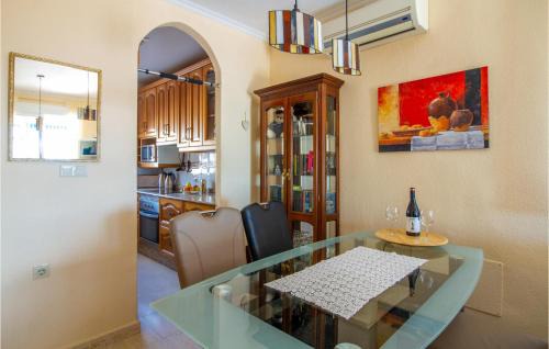 Puerto de Mazarron House | 2 Bedroom Stunning Home In Puerto De Mazarrón
