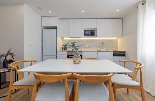 Torrent Apartment | 2. Monte Tulum: Your haven of peace in Agave Azul