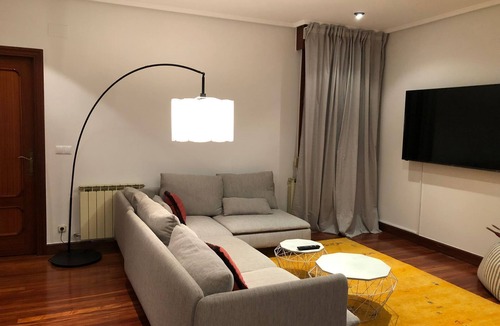 Bilbao City Centre Apartment | 24 h SELF CHECK IN NEW APARTMENT CITY CENTER BILBAO