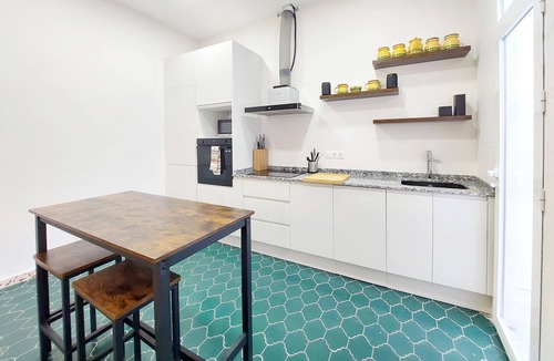 Llauri House | 3 bedroom amazing home in Llaurí