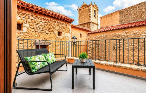 Vilar de Canes House | 3 Bedroom Awesome Home In Vilar De Canes