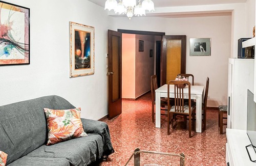 Montalban Apartment | 3 bedroom cozy apartment in Montalbán