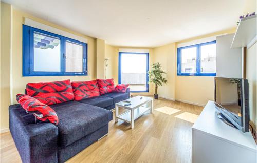 Torreblanca Apartment | 3 Bedroom Stunning Apartment In Torreblanca