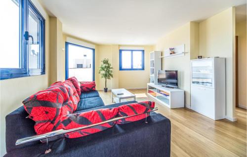 Torreblanca Apartment | 3 Bedroom Stunning Apartment In Torreblanca