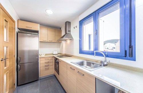 Torreblanca Apartment | 3 bedroom stunning apartment in Torreblanca