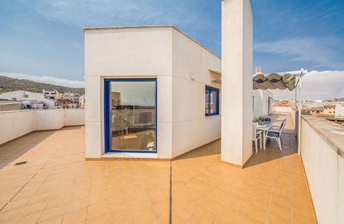 Torreblanca Apartment | 3 bedroom stunning apartment in Torreblanca