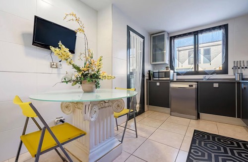 San Jorge House | 3 bedroom stunning home in Sant Jordi