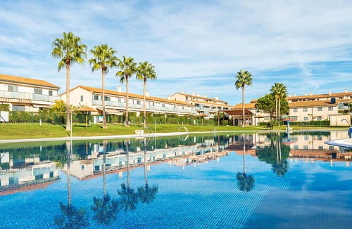 San Jorge House | 3 bedroom stunning home in Sant Jordi