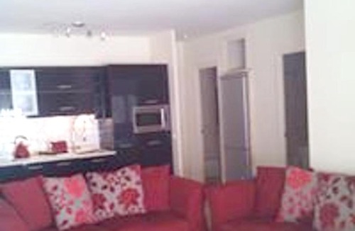 Mas de Ribafeta Apartment | 3 bedrooms appartement with city view balcony and wifi at Mas de Ribafeta