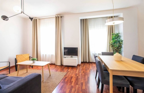 El Camp de l'Arpa del Clot Apartment | 31ind1117- Apartment near sagrada Familia