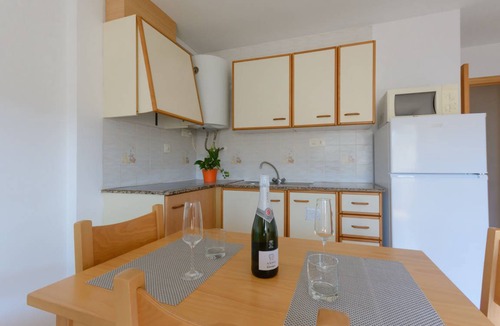 Salou City Centre Apartment | 35 m² Apartment ∙ 1 bedroom ∙ 4 guests
