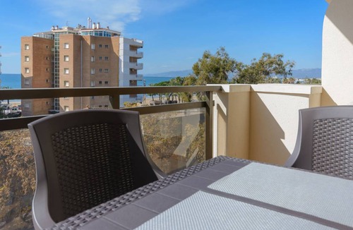 Salou City Centre Apartment | 35 m² Apartment ∙ 1 bedroom ∙ 4 guests