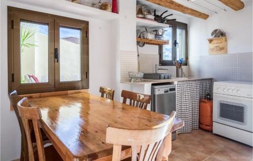 El Masroig House | 4 Bedroom Lovely Home In El Masroig