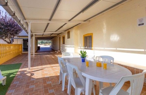 La Corona House | 4 bedroom lovely home in Perin