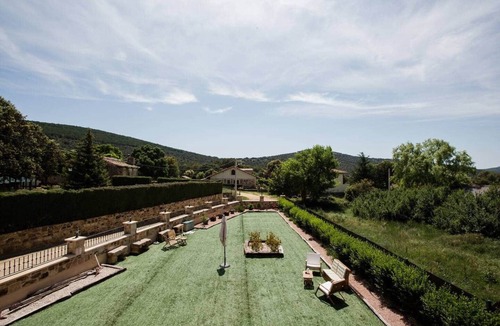 Santervas de la Sierra House | 42153 Santervás de la Sierra, Soria