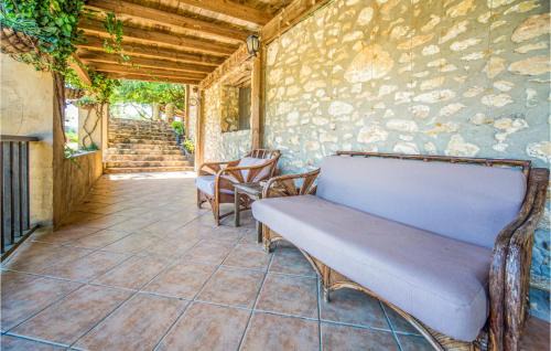 Les Coves de Vinroma House | 5 Bedroom Cozy Home In Les Coves De Vinromá