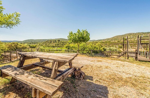 Les Coves de Vinroma House | 5 bedroom cozy home in Les Coves de Vinromá