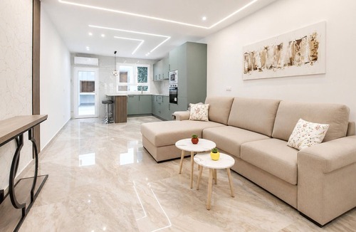 Villarreal House | 5 bedroom gorgeous home in Vila-Real