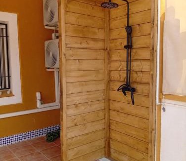 Els Arenals del Sol Apartment | 5 min walk to the beach Spacious terrace