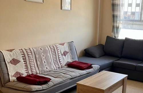 Torreblanca Apartment | 5 minutes from the beach. Ideal apartment for families fully equipped