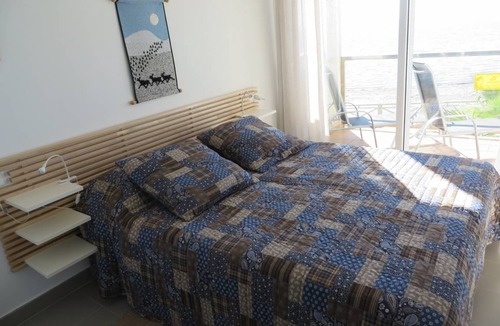 San Javier Apartment | 66 m² Apartment ∙ 2 bedrooms ∙ 6 guests