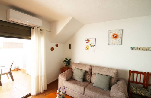Miami Platja House | 70 m² House ∙ 2 bedrooms ∙ 6 guests