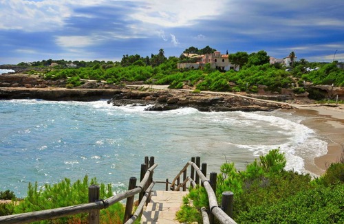 Les Tres Cales House | 78 m² House ∙ 3 bedrooms ∙ 6 guests
