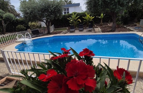 Coveta Fuma Ski Chalet | A little piece of paradise by the sea