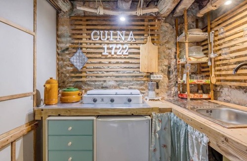 Sant Pere de Ribes House | A retreat surrounded by nature | 10 minutes from Sitges