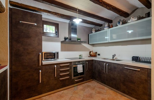 Mont-Ral House | A whole house in the mountains. Perfect for hiking and nature lovers
