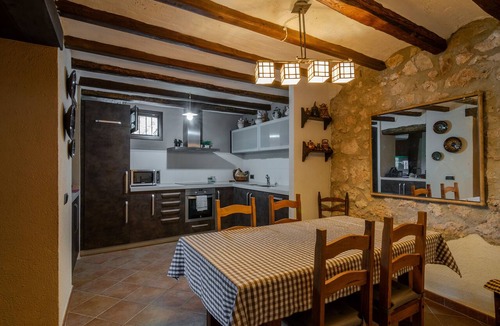 Mont-Ral House | A whole house in the mountains. Perfect for hiking and nature lovers