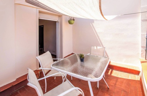El Camp de l'Arpa del Clot Apartment | A3IND1123- Ático near Sagrada Familia