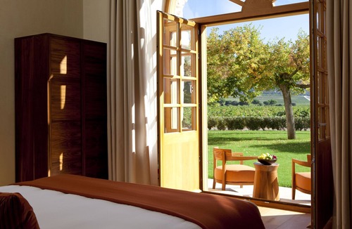 Sardoncillo Hotel | Abadia Retuerta Ledomaine