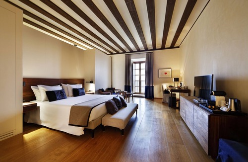 Sardoncillo Hotel | Abadia Retuerta Ledomaine
