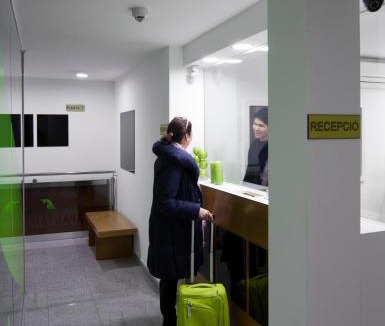 Santa Coloma de Gramenet Apartment | Abarco Apartments