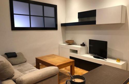 Alcala de Henares Apartment | Acogedor Apto Conectado con la Vibrante Madrid